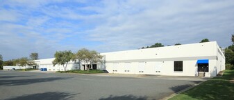 Crosspoint Center - Commercial Property