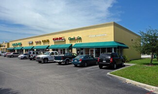 More details for 1070 N Wickham Rd, Melbourne, FL - Retail for Rent