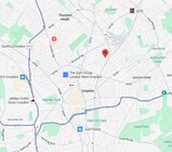 Unit 17, Tait Road Industrial Estate, Croydon, London CR0 2DP location