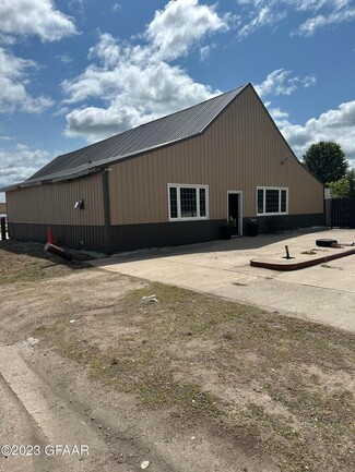 More details for 303 S Main St, Northwood, ND - Speciality for Sale