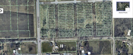 15001-15015 S Whipple Ave, Markham, IL for sale Primary Photo- Image 1 of 2