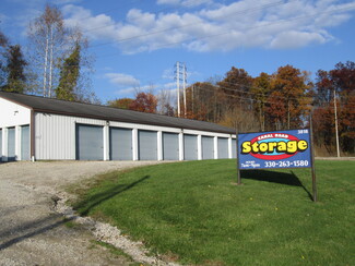 More details for 3818 Canal Rd, Wooster, OH - Industrial for Sale