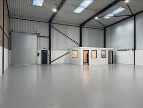 Kingsbury Rd, Birmingham to rent Interior Photo- Image 2 of 4