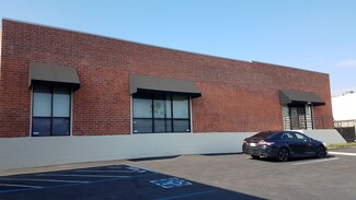 More details for 2832 E Foothill Blvd, Pasadena, CA - Industrial for Rent