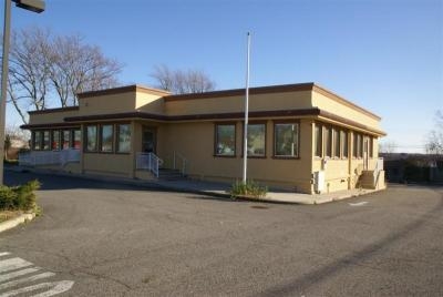 1803 State Highway 35, Sayreville, NJ for rent - Building Photo - Image 2 of 3