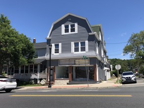 318 Haledon Ave, Prospect Park, NJ for sale Building Photo- Image 1 of 1