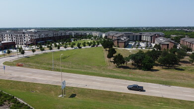 SWC Of SH 190 & Campbell Rd, Garland, TX for sale Building Photo- Image 1 of 5