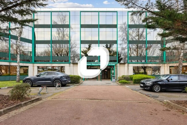 Vente Bureaux 257 m²