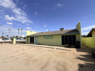 More details for 1721 E University Dr, Mesa, AZ - Office for Sale