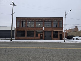 More details for 2140-2150 St Clair Ave, Cleveland, OH - Industrial for Rent