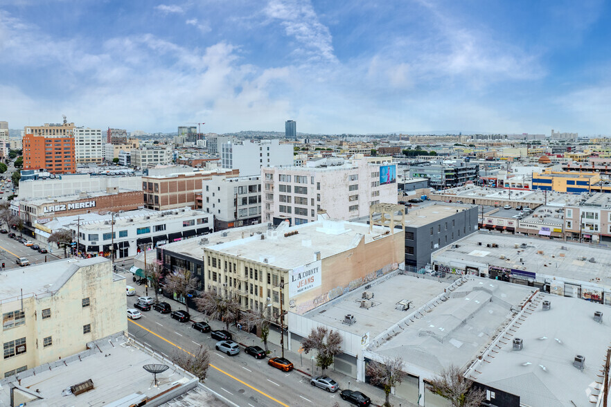 1114 S Los Angeles St, Los Angeles, CA for sale - Building Photo - Image 2 of 8