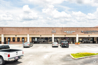 4520-4580 Kingwood Dr, Kingwood, TX for sale Building Photo- Image 1 of 1