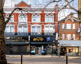 More details for 35 Hare St, London - Retail for Rent