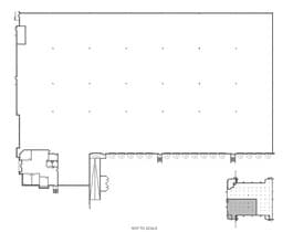 11130-11290 Bloomfield Ave, Santa Fe Springs, CA to rent Floor Plan- Image 1 of 1