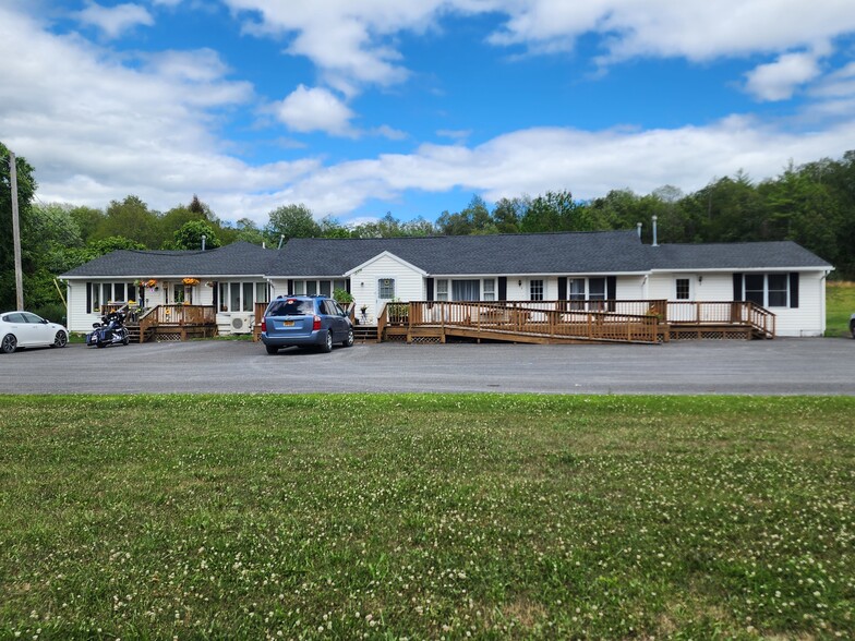 3582-3586 NY-32, Saugerties, NY for sale - Building Photo - Image 3 of 21