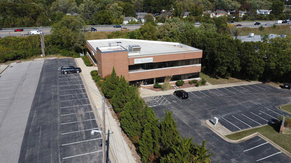 14400 E 42nd Ter, Independence, MO for sale - Building Photo - Image 1 of 8