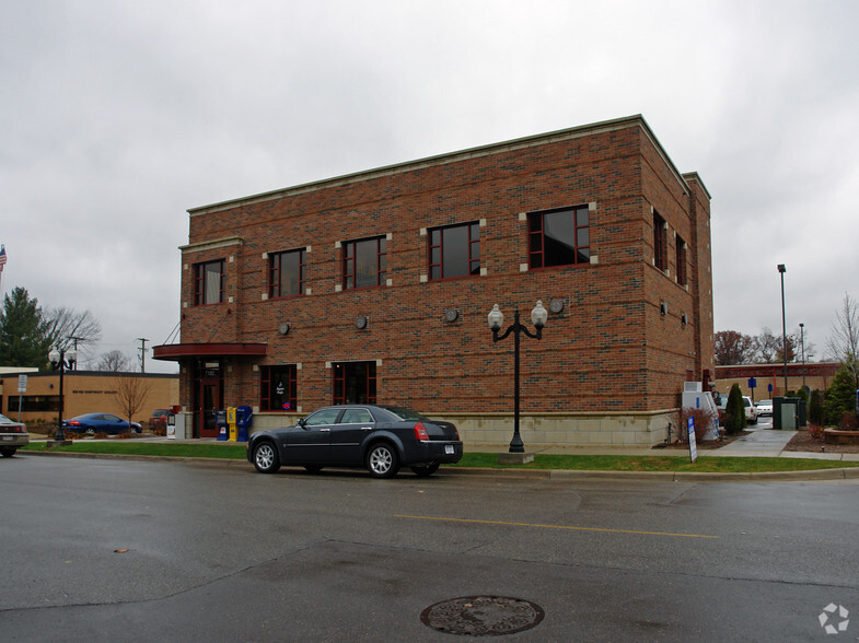 150 N First St, Brighton, MI for rent - Building Photo - Image 3 of 3