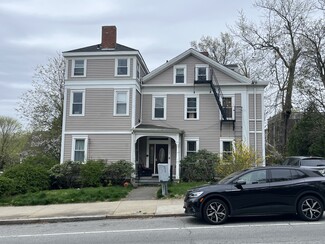 More details for 169 Waterman St, Providence, RI - Residential for Sale