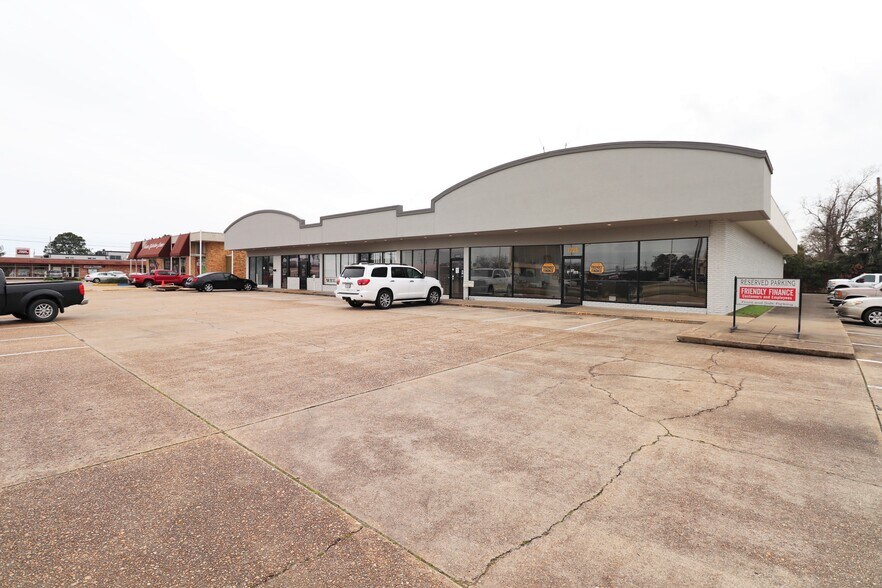 1217 N 18th St, Monroe, LA for rent - Building Photo - Image 2 of 2