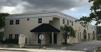 More details for 16112 NW 13th Ave, Miami, FL - Office for Rent