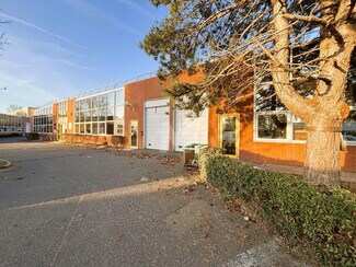 More details for Office, Light Industrial to Rent