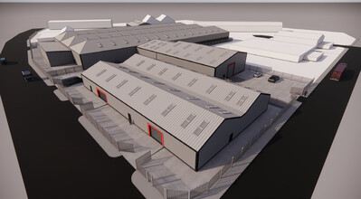 Saint Helens, Haydock to rent Building Photo- Image 2 of 3