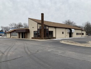 1035 Dexter Ave, Milan, MI for rent Building Photo- Image 2 of 24