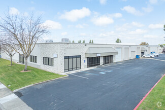 More details for 4300 82nd St, Sacramento, CA - Industrial for Rent