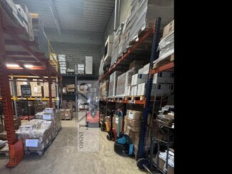 More details for Industrial to Rent