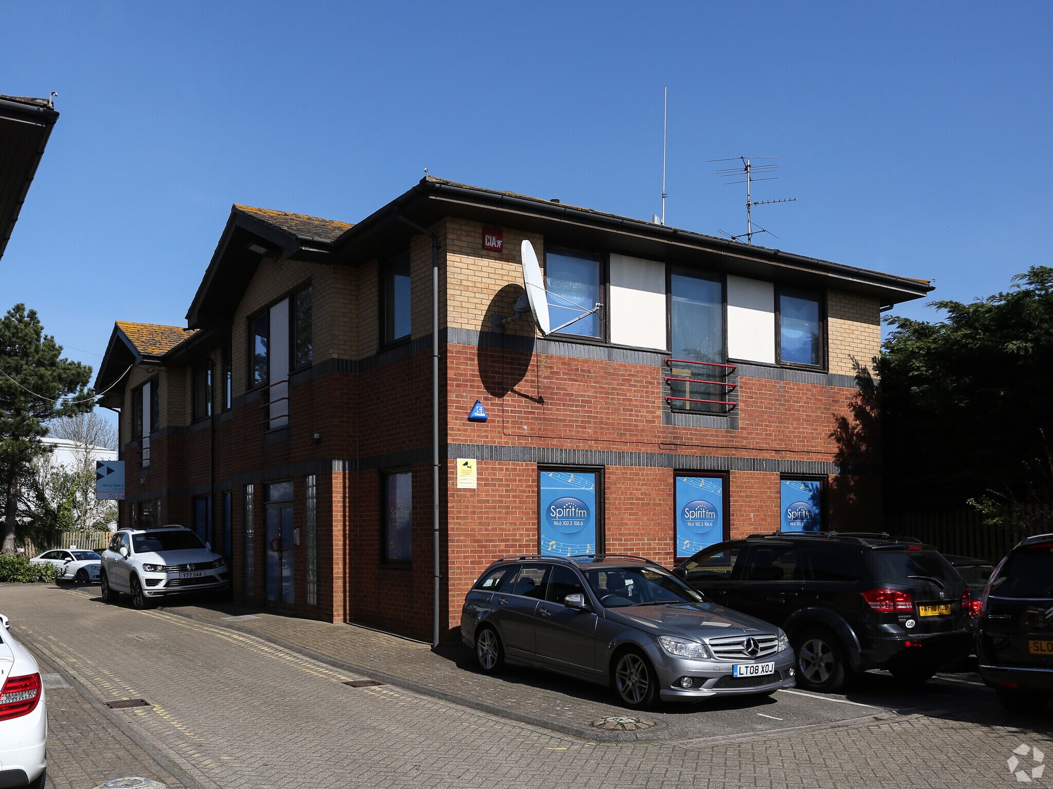 Bognor Rd, Chichester for sale Primary Photo- Image 1 of 1