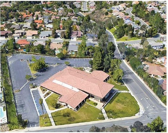 5275 E Nohl Ranch Rd, Anaheim, CA for sale - Building Photo - Image 1 of 1