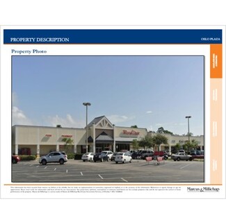 More details for 2950 9th St SW, Vero Beach, FL - Retail for Rent