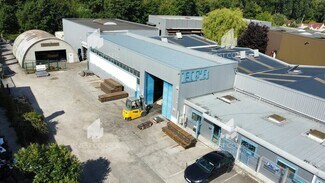 More details for Light Industrial for Sale
