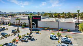 More details for 5055 W Sahara Ave, Las Vegas, NV - Retail for Sale