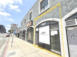 2869 W 7th St, Los Angeles, CA to rent Building Photo- Image 2 of 11