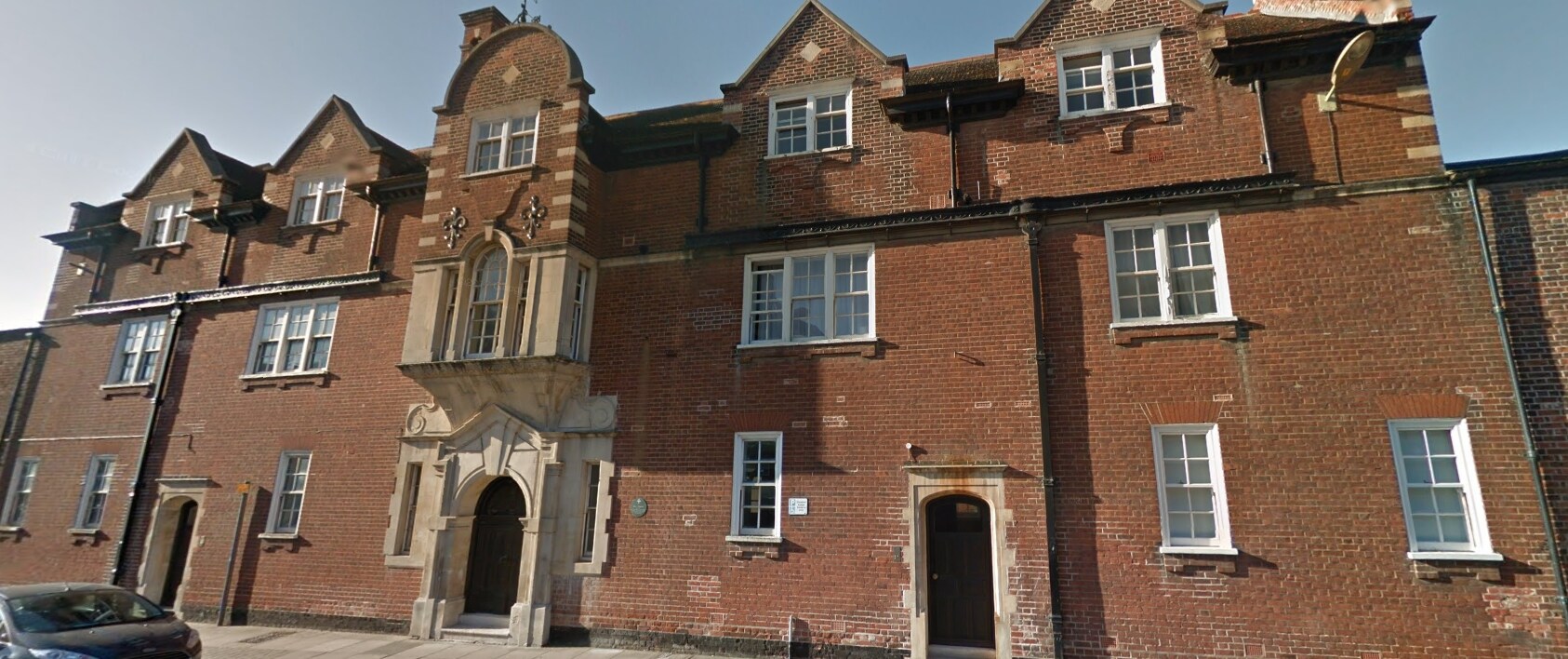 45 Bethel St, Norwich for sale Primary Photo- Image 1 of 1