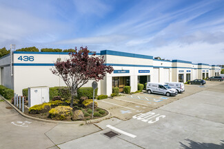 More details for 436 N Canal St, South San Francisco, CA - Industrial for Rent