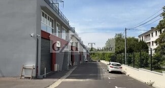 More details for Industrial to Rent