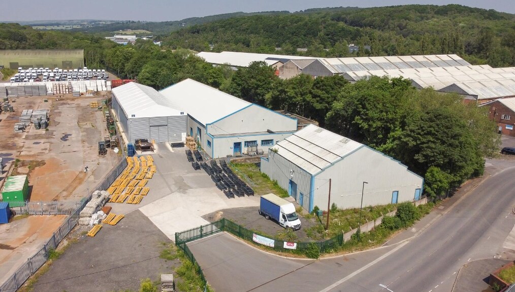 Sheepbridge Ln, Chesterfield for sale Primary Photo- Image 1 of 1