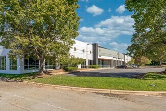 More details for 6135 Lakeview Rd, Charlotte, NC - Office, Flex for Rent