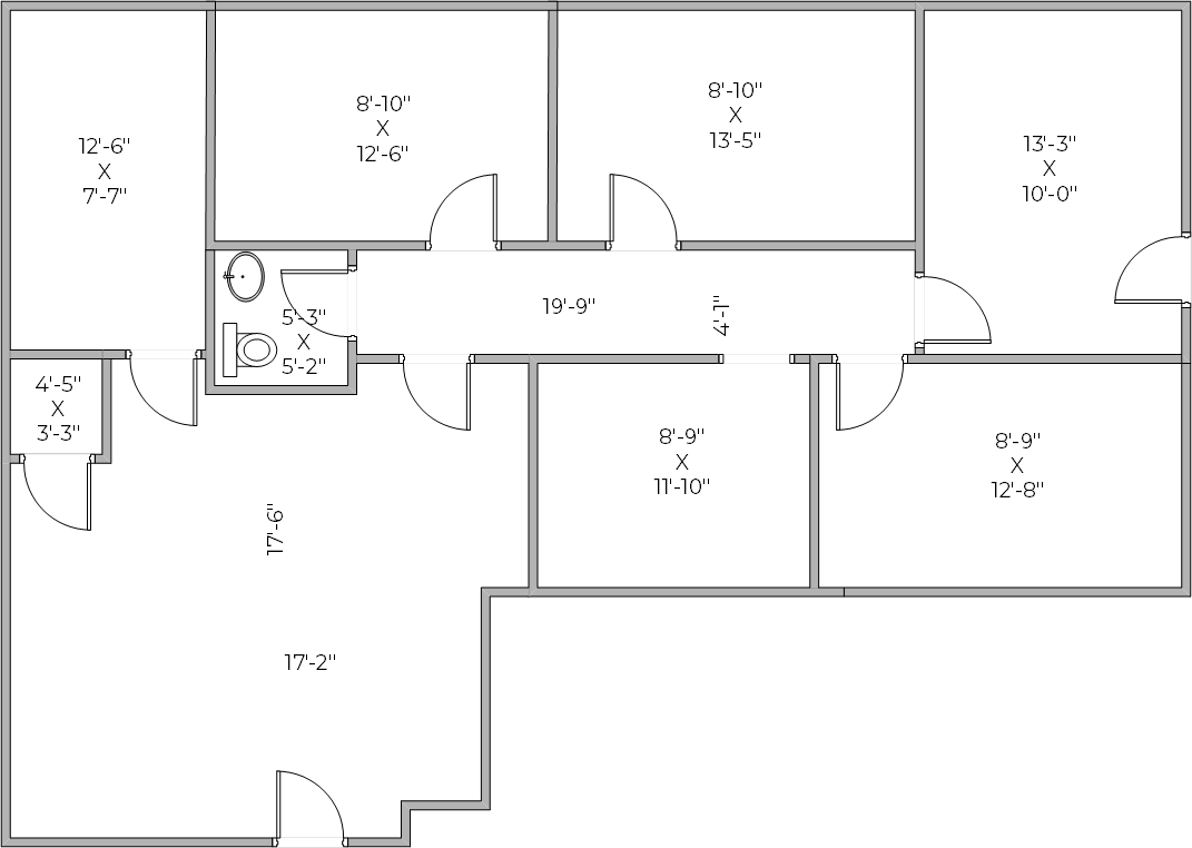 4401 N Interstate 35, Denton, TX to rent Building Photo- Image 1 of 5