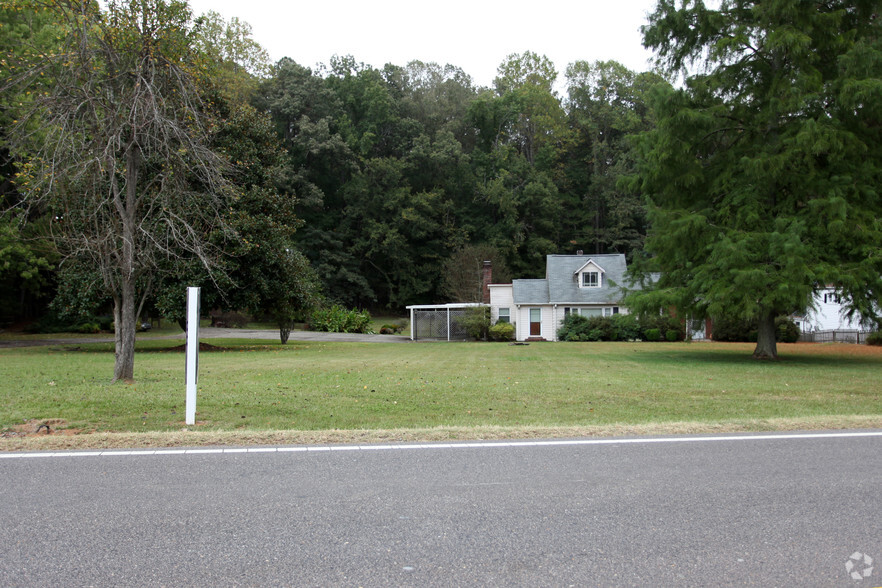 7115 Nc-751 Hwy, Durham, NC for sale - Primary Photo - Image 1 of 1