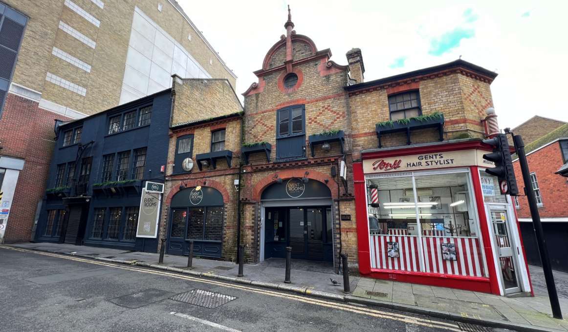 3-7 Middle St, Croydon to rent Building Photo- Image 1 of 11