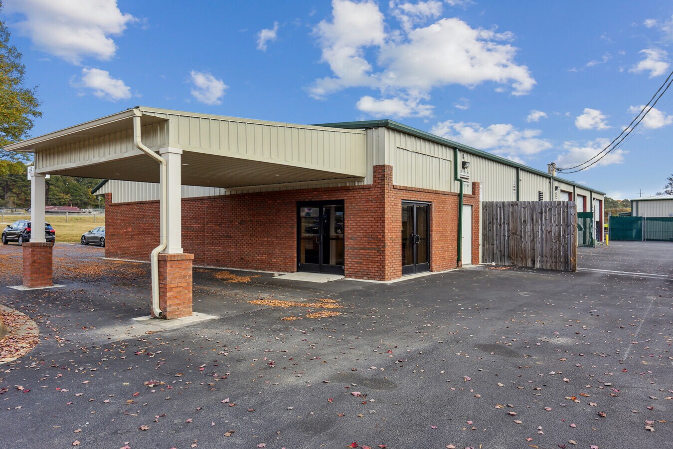 1595 Access Rd, Covington 30014 Retail for Rent UK