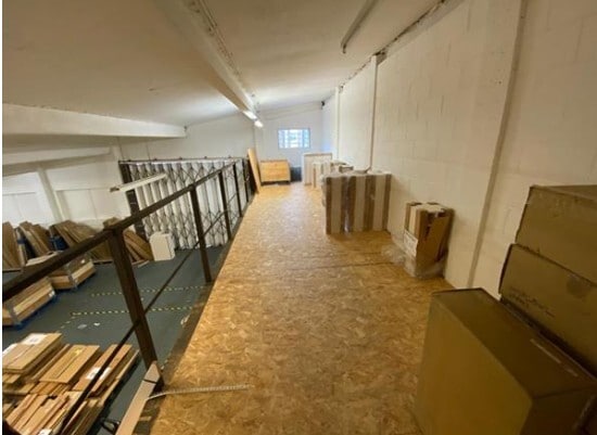 Unit 3D Freshfield Rd, Brighton to rent - Interior Photo - Image 2 of 4