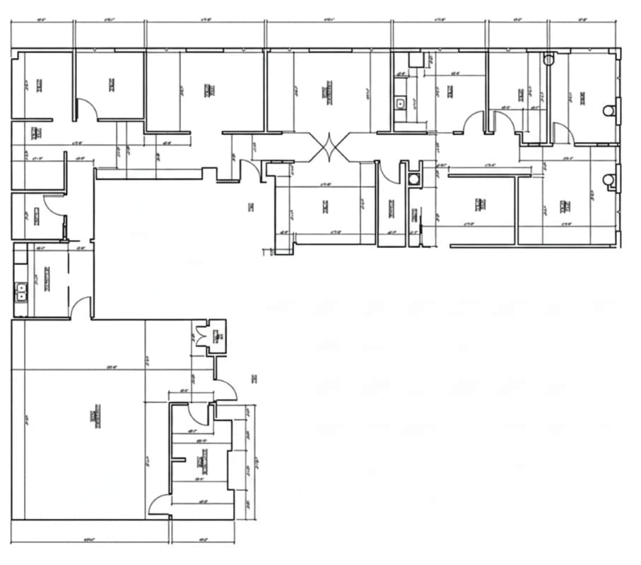 1000 5th St, Miami Beach, FL to rent Floor Plan- Image 1 of 21