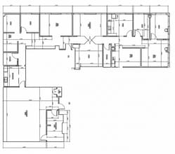 1000 5th St, Miami Beach, FL to rent Floor Plan- Image 1 of 21