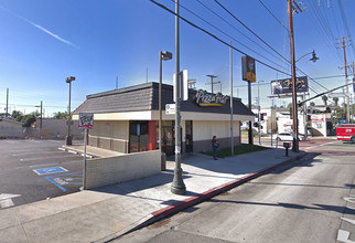 3400 E 1st St, Los Angeles, CA for sale Building Photo- Image 1 of 1