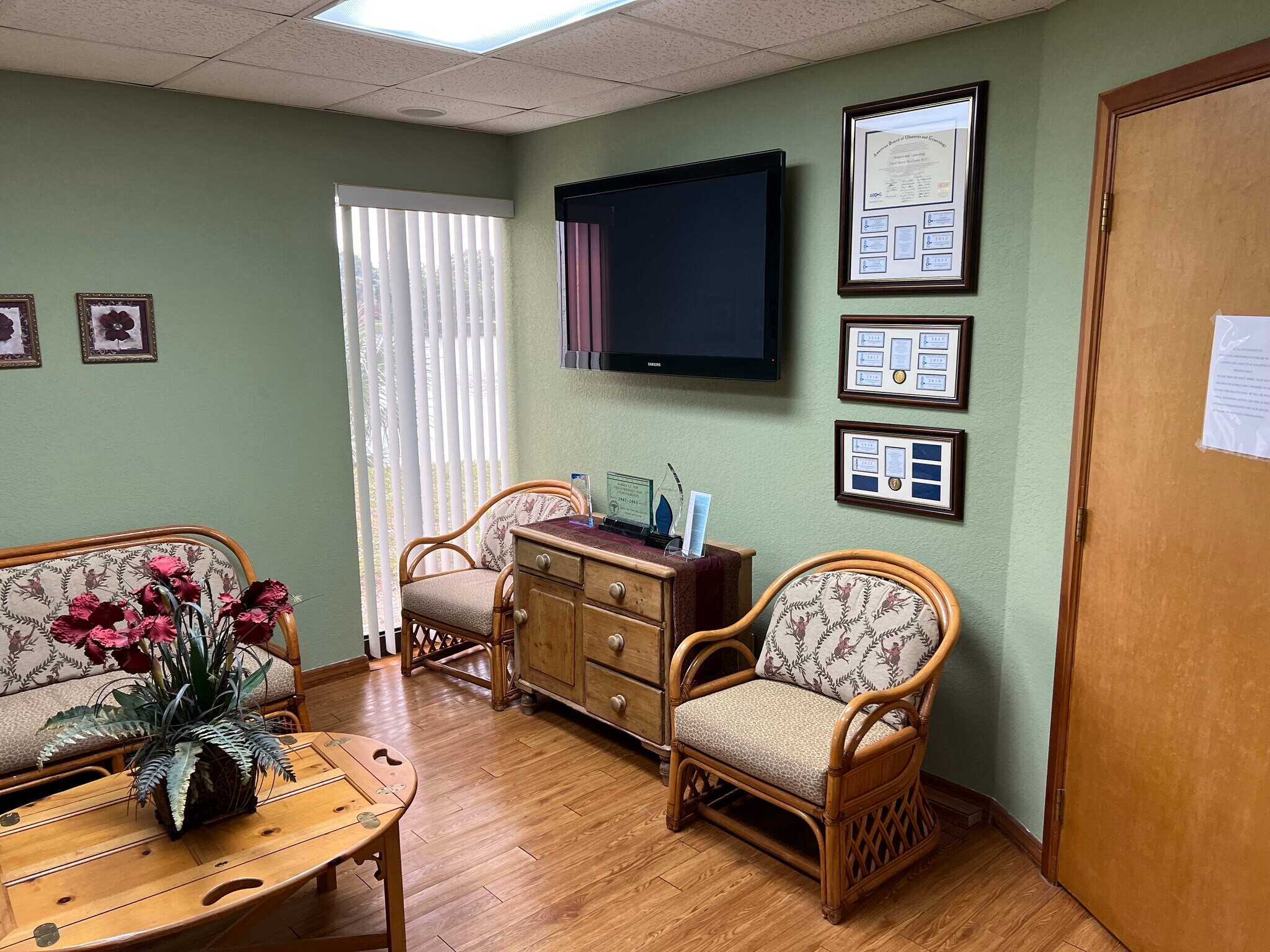 210 Jupiter Lakes Blvd, Jupiter 33458 Bldg 4000 Suite 102