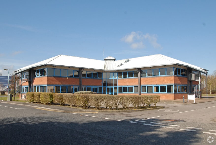 1 Bartholemews Walk, Ely to rent - Building Photo - Image 1 of 6